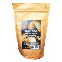 NAJTELO Bezlepková pečivová strouhanka 500 g