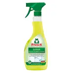 FROSCH Čistič na koupelny a sprchy Citrón EKO 500 ml