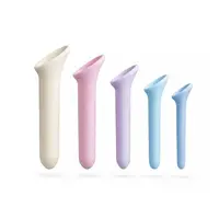 VAGIWEEL Dilatátory 5 kusů