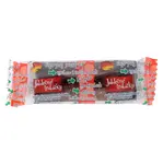 BIOPRODUKT JT Jablečné trubičky bezlepkové s čokoládovou polevou 24 g