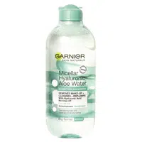 GARNIER Skin Naturals Miceralni voda Hyaluronic Aloe 400 ml