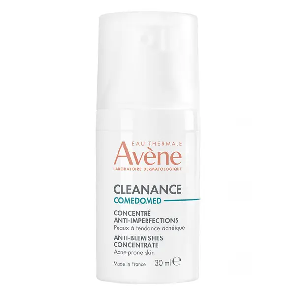 AVÈNE Cleanance ComedoMed Koncentrovaná péče 30 ml