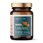HEALTH LINK Lutein forte 40 mg + zeaxantin 90 tobolek