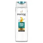 PANTENE PRO-V Aqua Light Šampon na mastné vlasy 400 ml