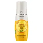 SODASTREAM Příchuť ledový čaj citron 440 ml