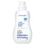 ATTITUDE Prací gel s vůní lučních květin (35 pracích dávek) 1050 ml