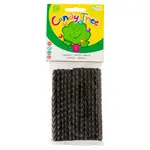 CANDY TREE Tyčinky s příchutí lékořice bezlepkové 100 g