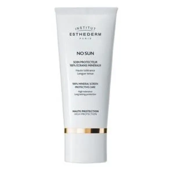 ESTHEDERM No Sun Opalovací krém na tvář s vysokou ochranou 50 ml