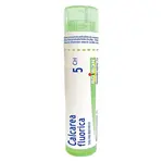 BOIRON Calcarea fluorica 5CH 4 g