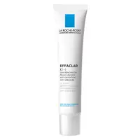 LA ROCHE-POSAY Effaclar K+ Obnovující péče pro mastnou pleť 40 ml