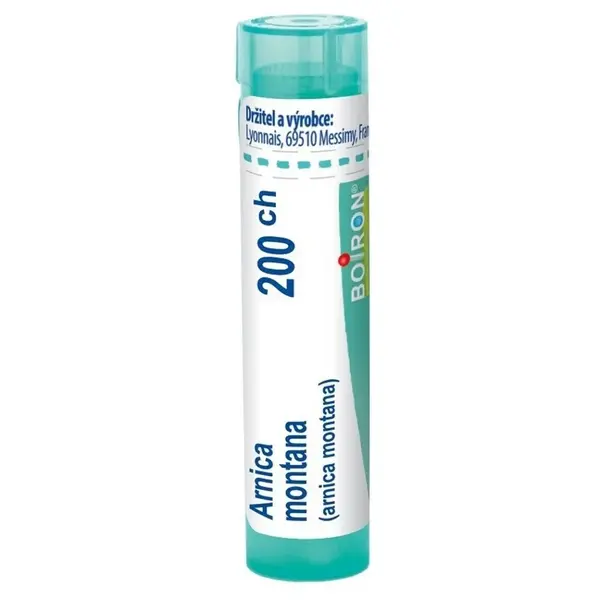 BOIRON Arnica montana 200CH 4 g