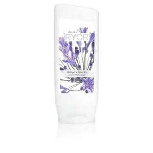 RYOR Mycí gel s minerály 200 ml