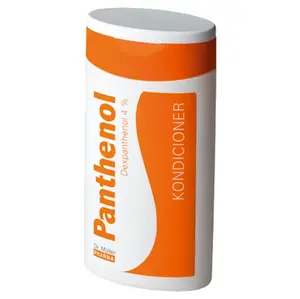 DR. MÜLLER Panthenol kondicioner 4% 200ml