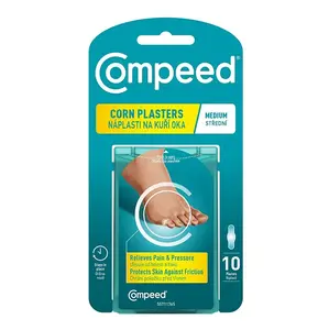 COMPEED Náplast na kuří oka 10ks