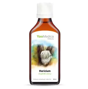 YAOMEDICA Hericium 50 ml