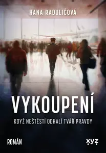 Vykoupení (poškozené) - Hana Raduličová