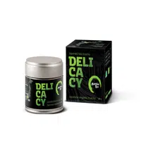 MATCHA TEA Delicacy BIO 30 g