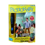Mattel Rodinná hra Pictionary Air