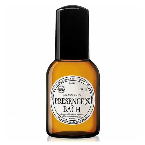 BIO-BACHOVKY Présence  Eau de parfum Soulad a harmonie 30 ml