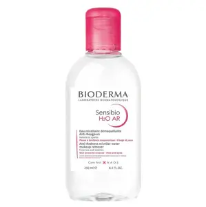 BIODERMA Sensibio H2O AR Micelární voda 250 ml