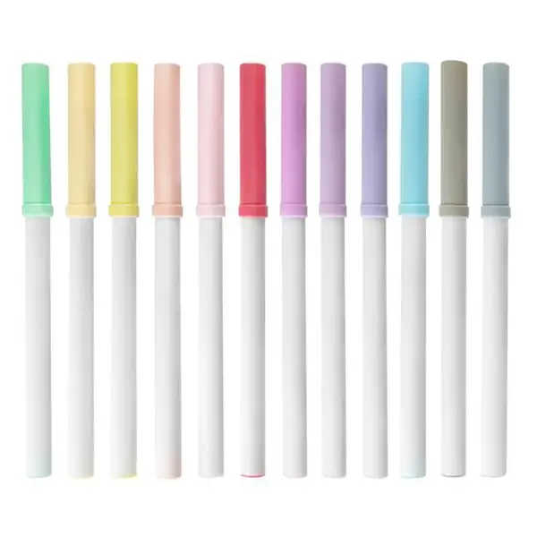 Fixy EASY Pastel 12ks