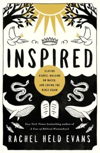 Inspired - Rachel Held Evans
