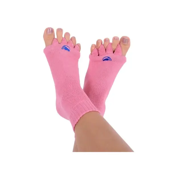 Adjustačné ponožky Pink M (39 - 42)
