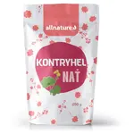 ALLNATURE Kontryhel nať 250 g