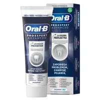 ORAL-B Zubní pasta Pro Expert Advanced 75 ml