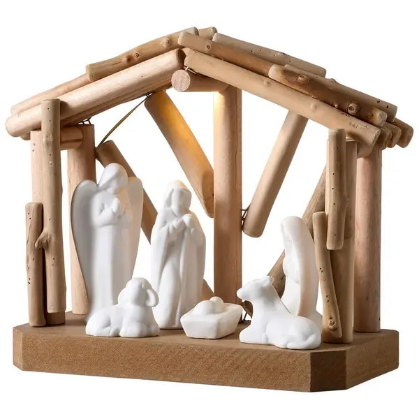 X-Mas BETLÉM