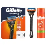 Gillette Darčeková sada Fusion5 Set
