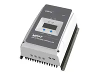 MPPT solární regulátor EPever 200VDC/80A 8420AN - 12/24/48V