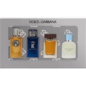 Dolce&Gabbana Mix Set For Him dárková sada pro muže