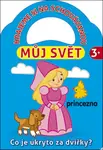 Hrajeme si - Můj svět 3+