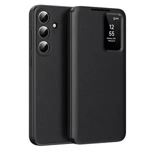 Techsuit SmartView, Samsung Galaxy S26 Plus, černé