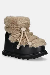 United Nude  Sněhule  Zembla Artic Mid