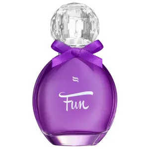 Fun parfém s feromony (30 ml)