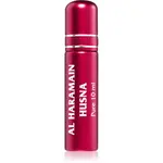 Al Haramain Husna parfémovaný olej pro ženy 10 ml