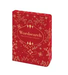 Wordsearch - Eric Saunders