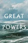 Great Powers - Jan RÃ¼ger