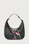 Sprayground  tote taška dámská z imitace kůže