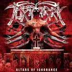Tortharry – Altairs of Ignorance
