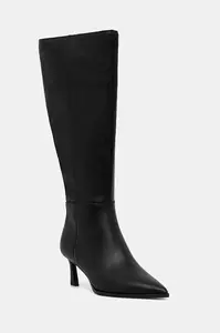 Steve Madden  Kožené kozačky  Lucid