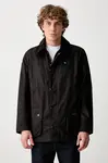 Barbour  bunda pánská voskovaná Ashby Wax Jacket