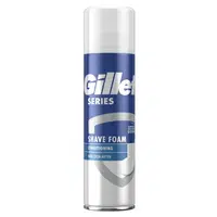 GILLETTE Series Conditioning Pěna na holení 200 ml