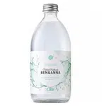 BEN&ANNA Ústní voda pro citlivé zuby Sensitive 500 ml