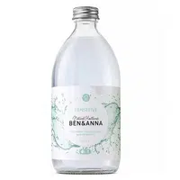 BEN&ANNA Ústní voda pro citlivé zuby Sensitive 500 ml