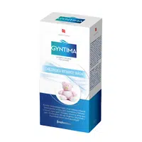 GYNTIMA Dětský mycí gel 100 ml