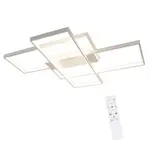 ZMH LED STROPNÍ SVÍTIDLO 65/47/7.5cm