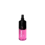 Voda po holení Nishman 2 Storm 100ml travel size